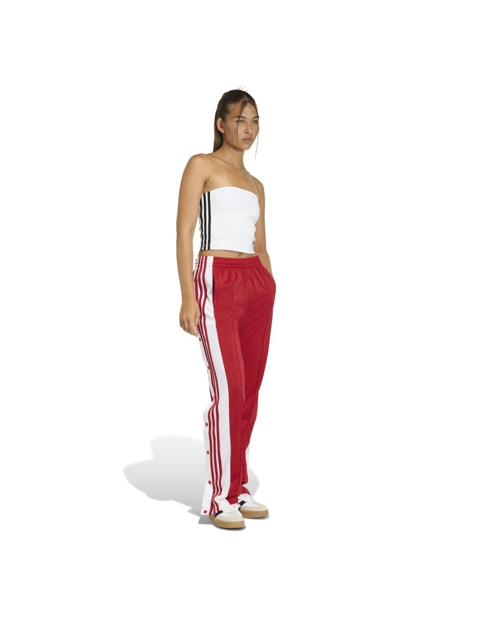 Pants regular Adicolor con elástico para mujer