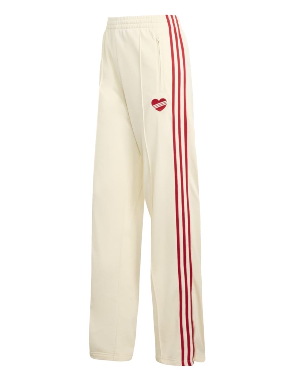 "pants" regular adicolor  "con" (si aplica) elástico "para mujer" 2