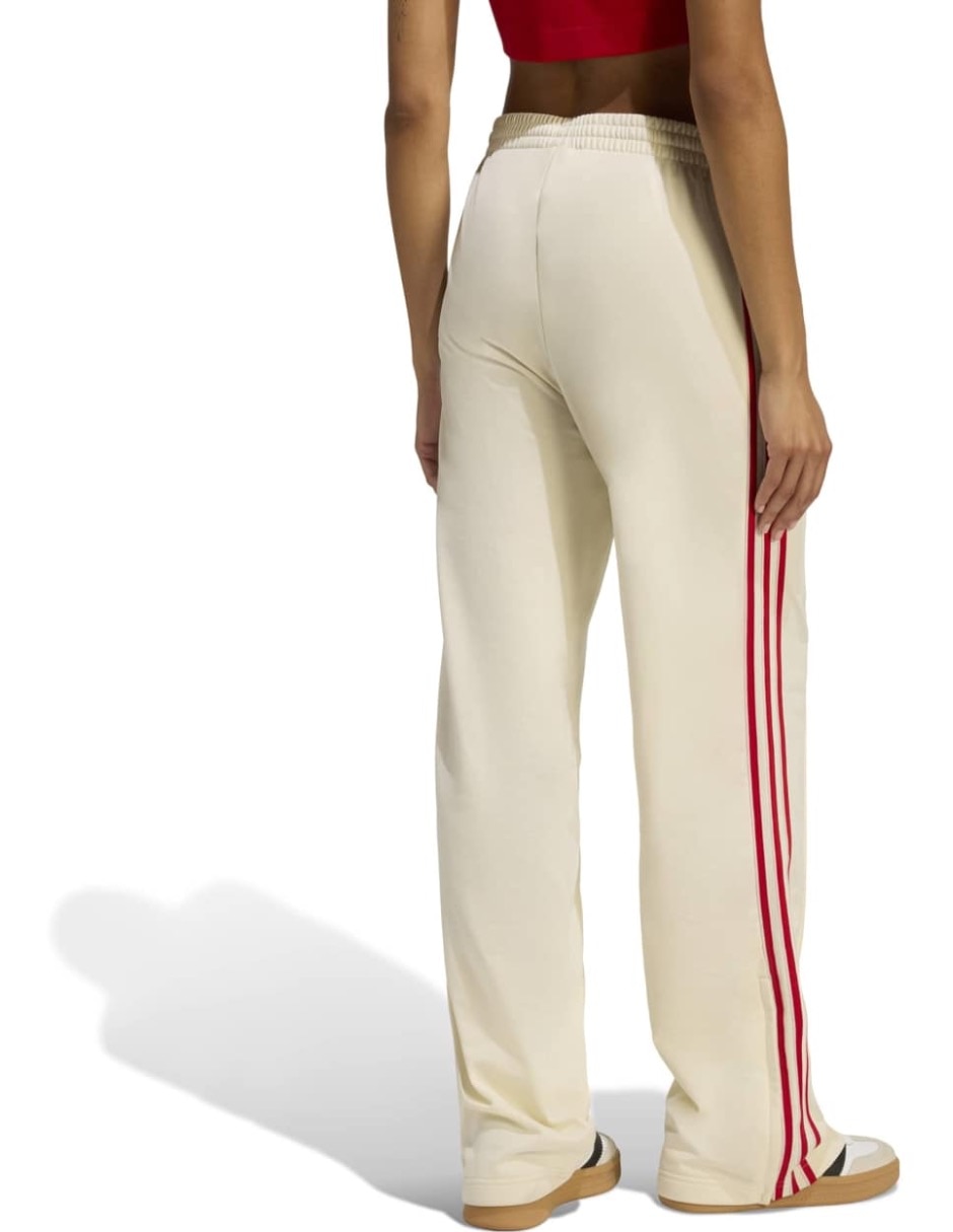 "pants" regular adicolor  "con" (si aplica) elástico "para mujer" 3