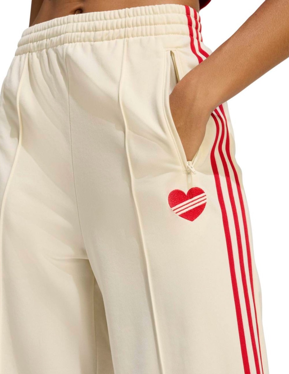 "pants" regular adicolor  "con" (si aplica) elástico "para mujer" 6