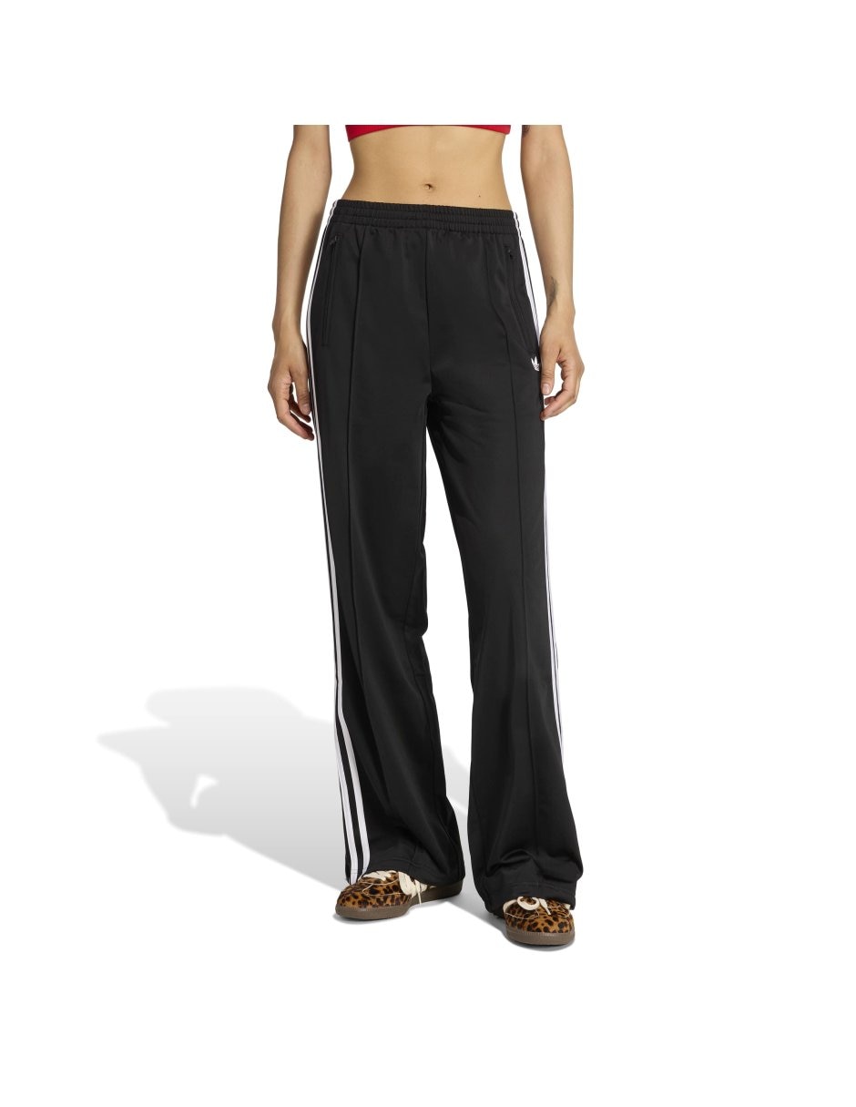 Pants regular Adicolor con elástico para mujer 2