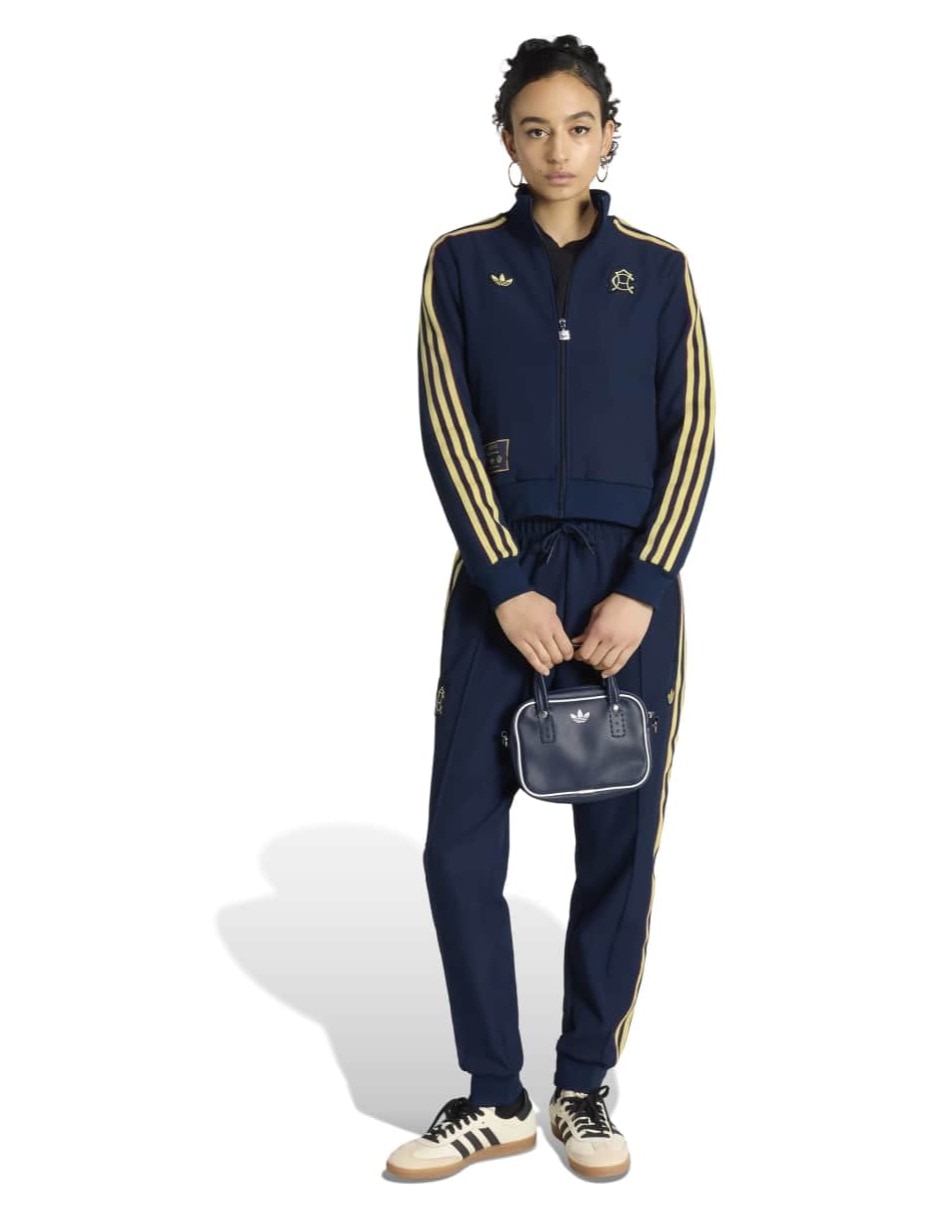 "pants" regular club america  "con" (si aplica) elástico "para mujer" 2