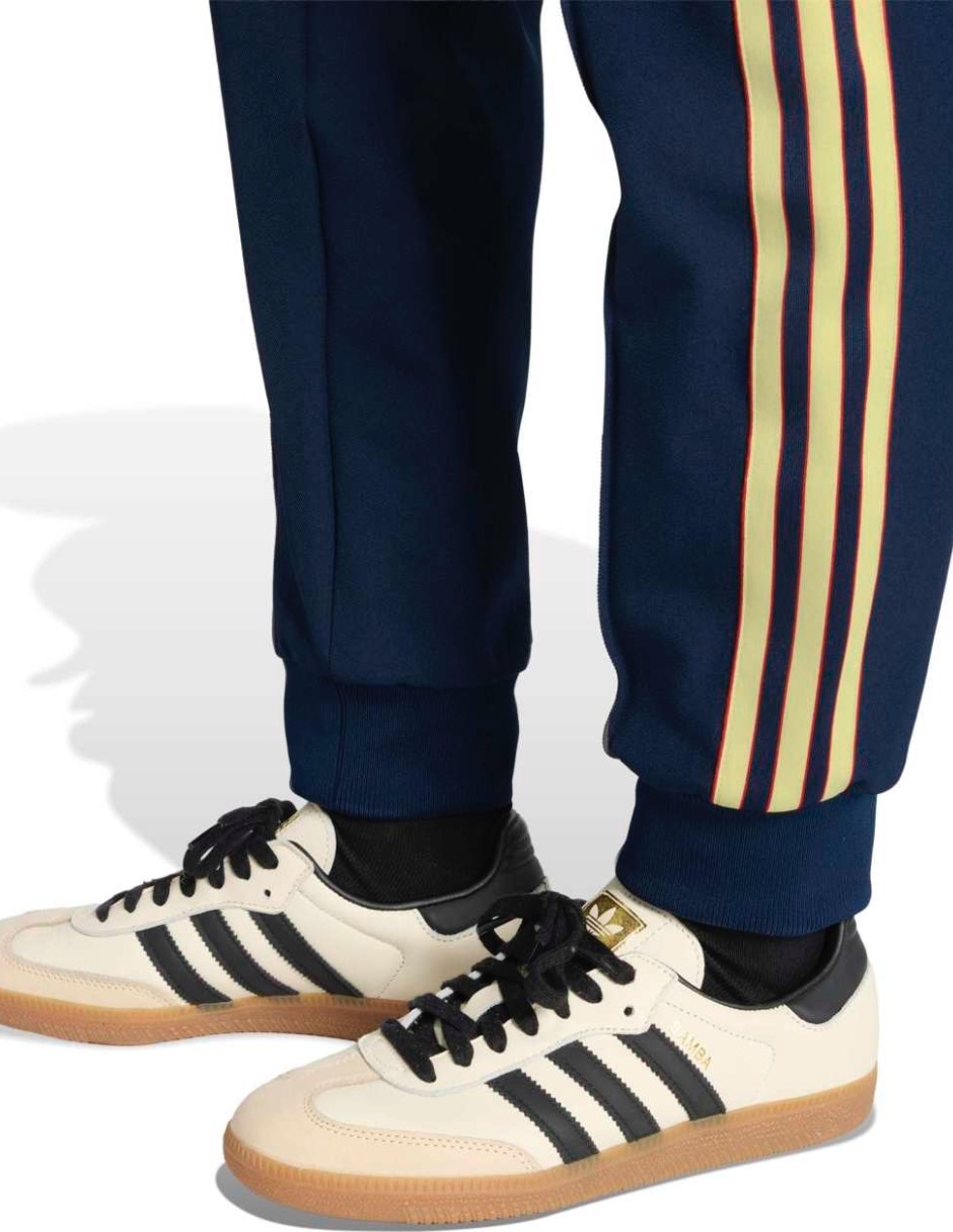 "pants" regular club america  "con" (si aplica) elástico "para mujer" 4
