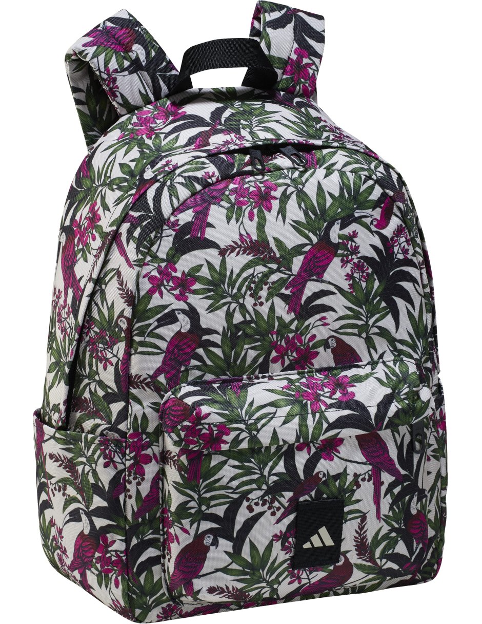 Backpack Brand Collaboration
