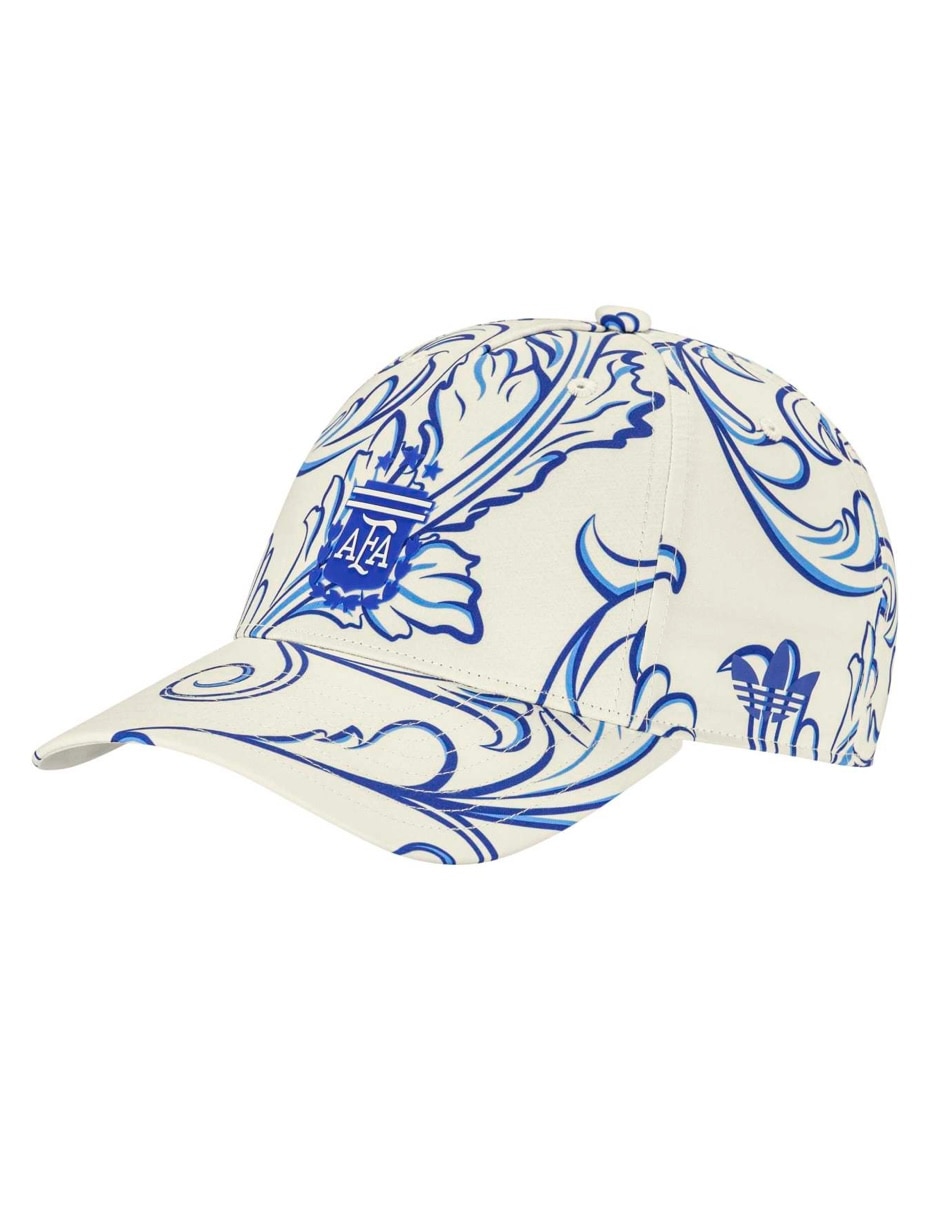 Gorra visera curva broche 'para' fútbol argentina afa no aplica selección de fútbol de argentina 'para' unisex