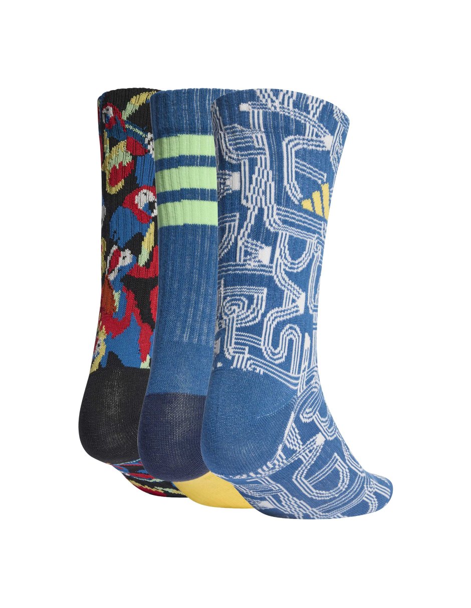 Set de calceta para fútbol para unisex 2