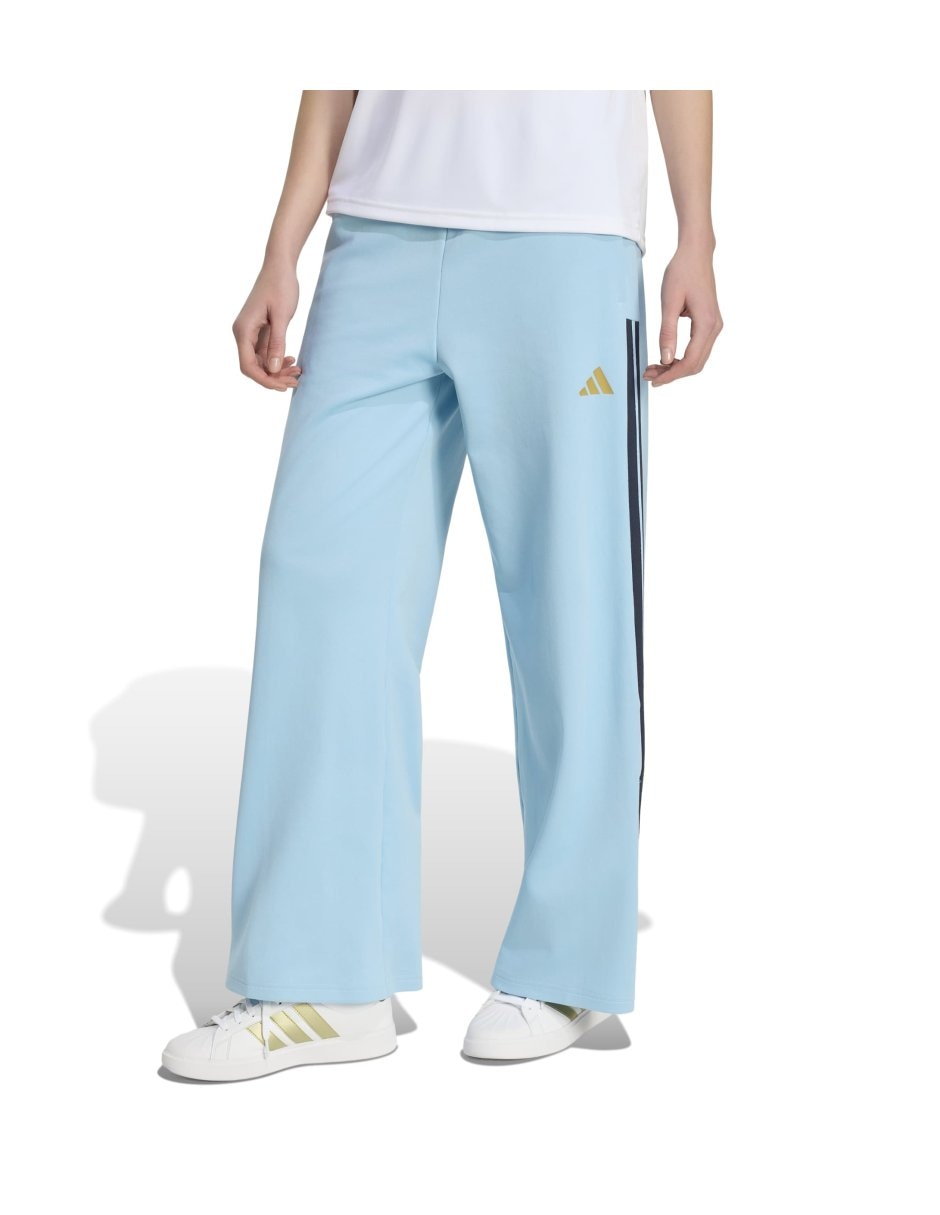 Pantalón regular para mujer