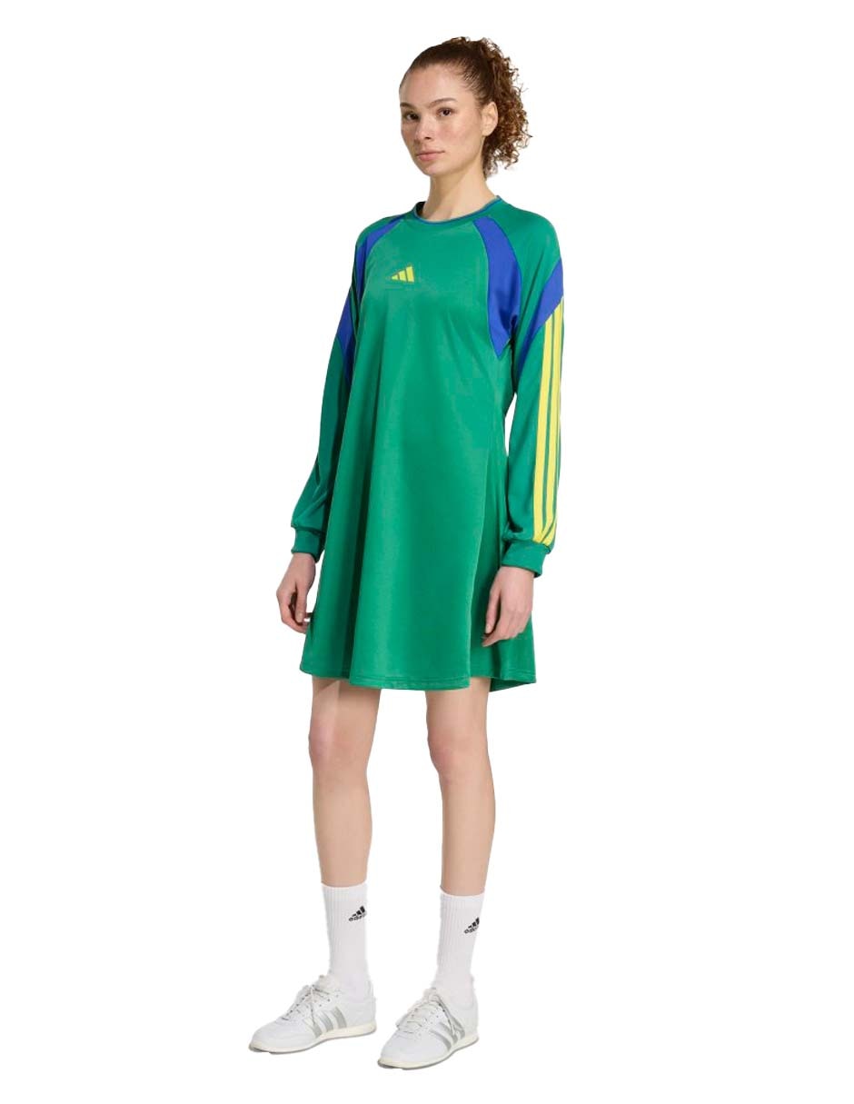 Vestido midi athleisure house of tiro 'para mujer' Vestido midi athleisure house of tiro 'para mujer'