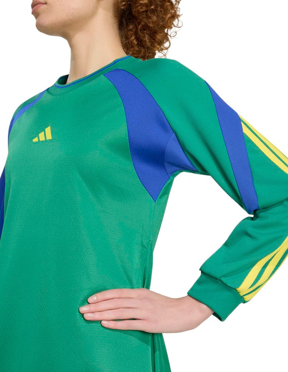 Vestido midi athleisure house of tiro "para mujer" 6