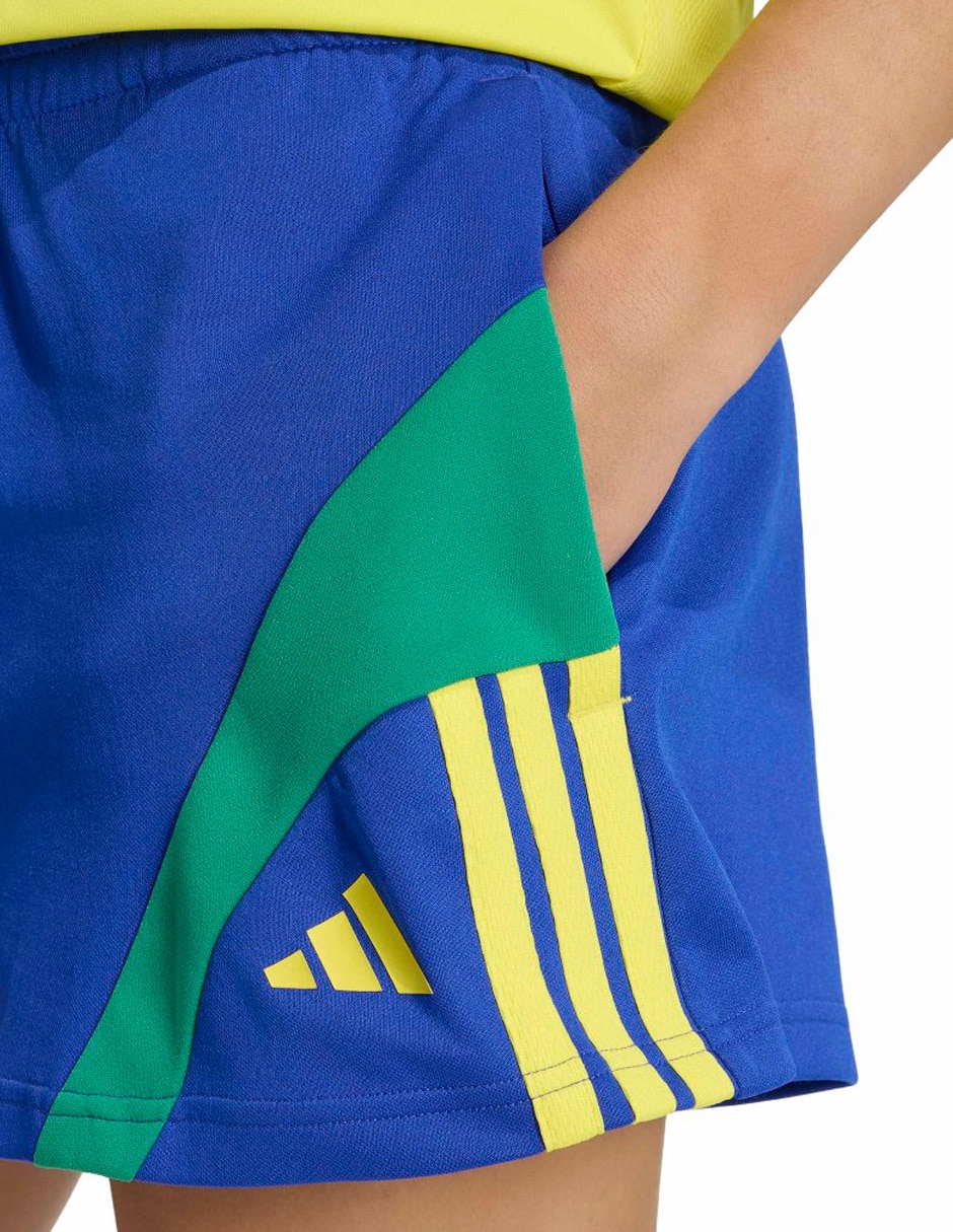 Short para mujer 5