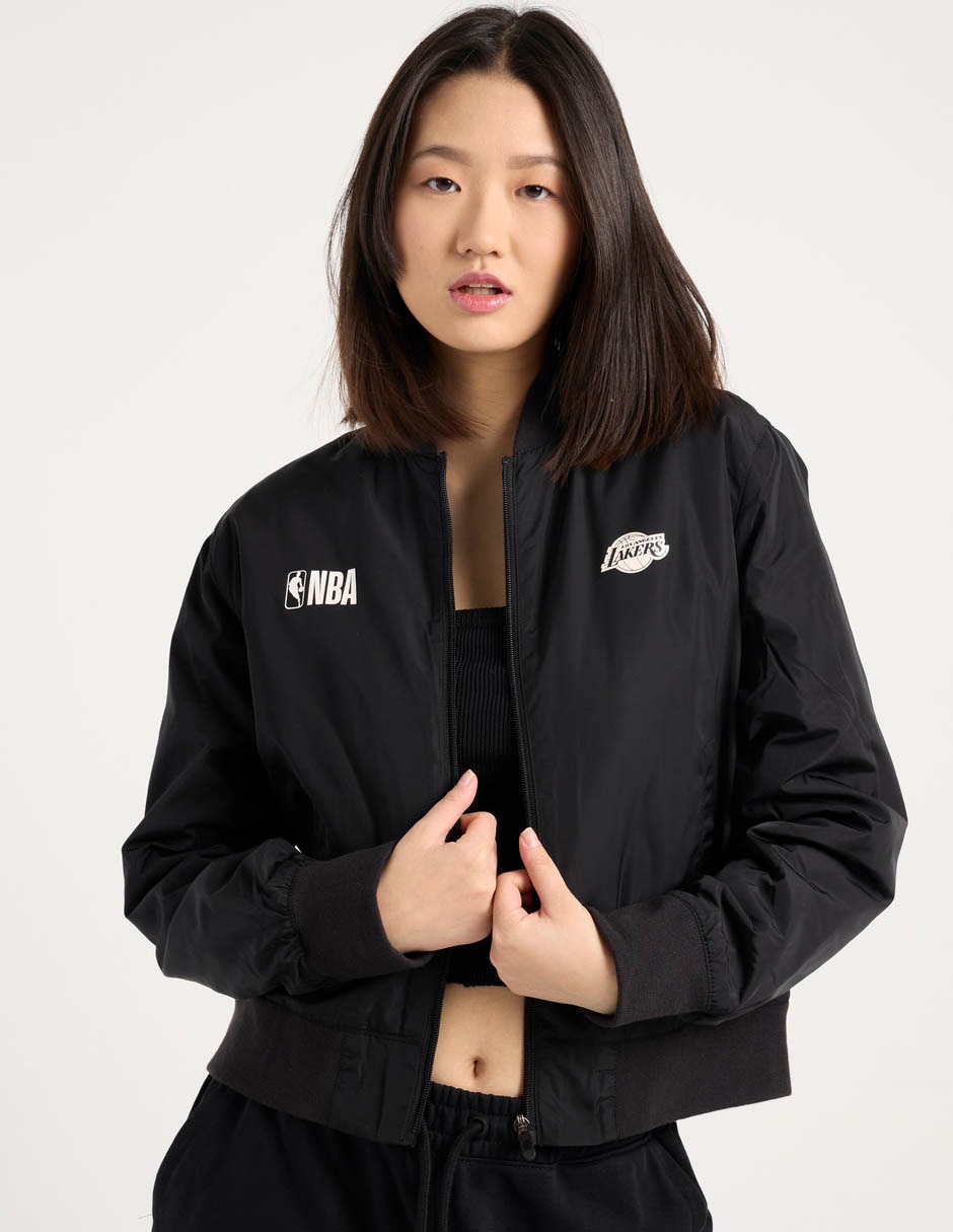 Chamarra bomber para mujer 2
