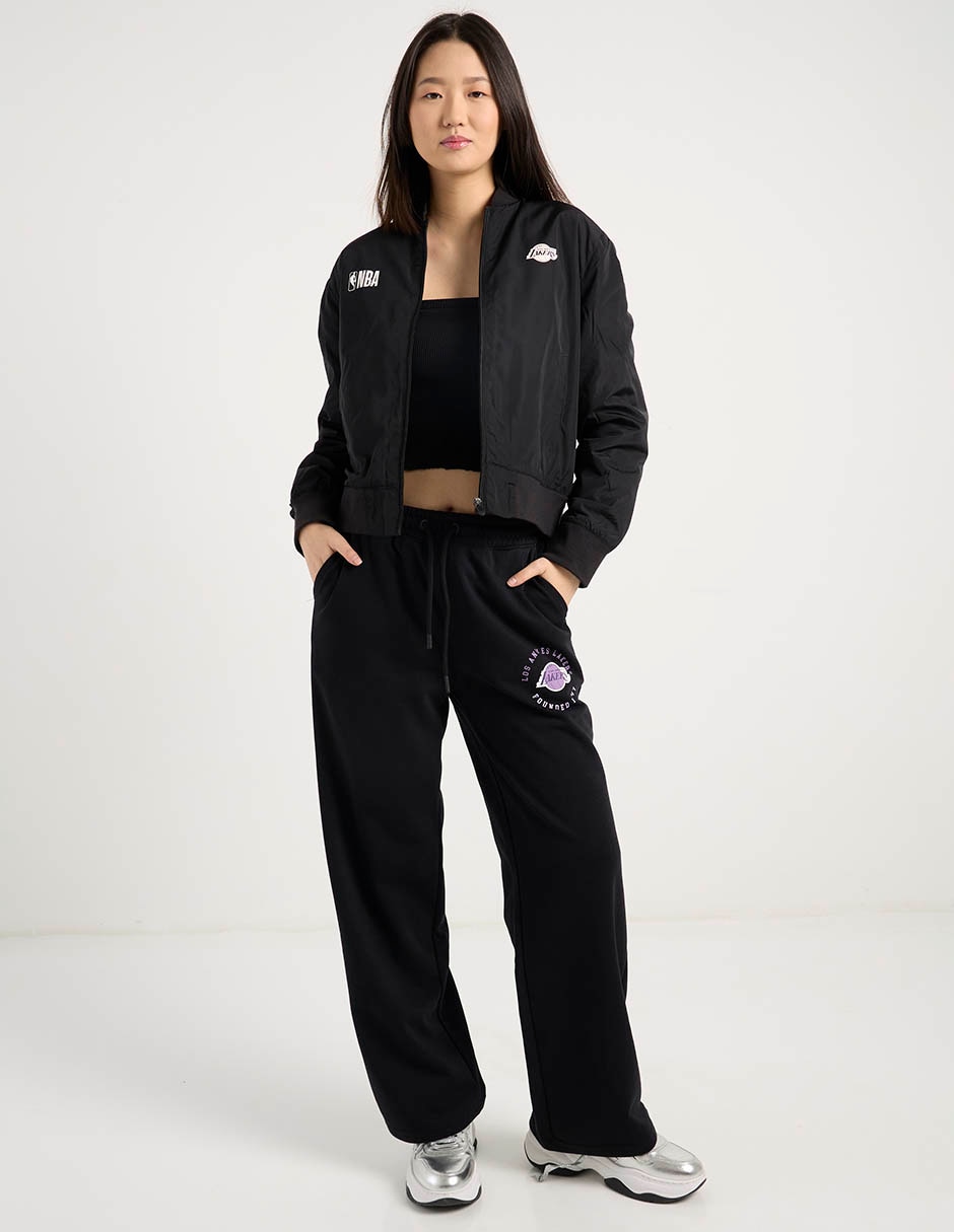 Chamarra bomber para mujer 3