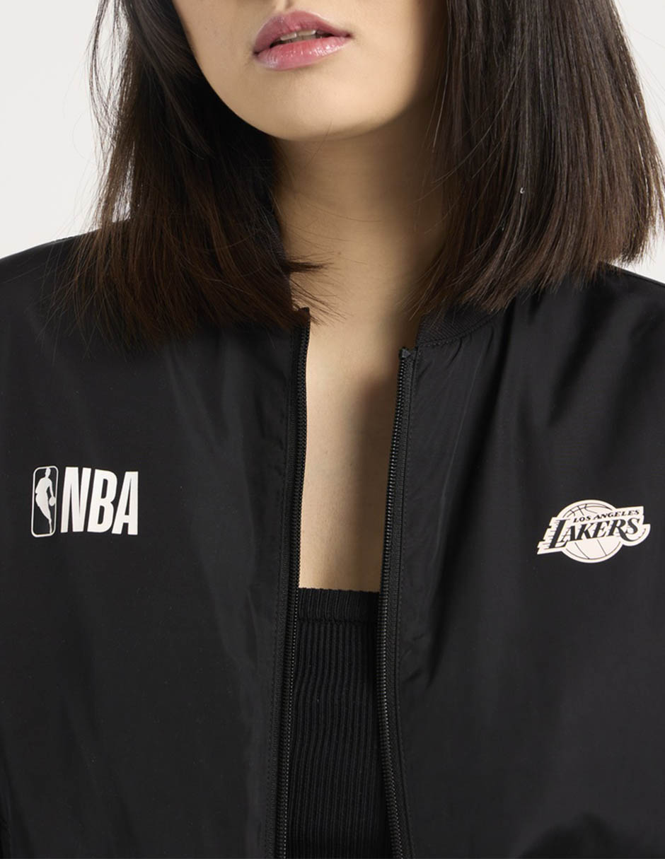 Chamarra bomber para mujer 4
