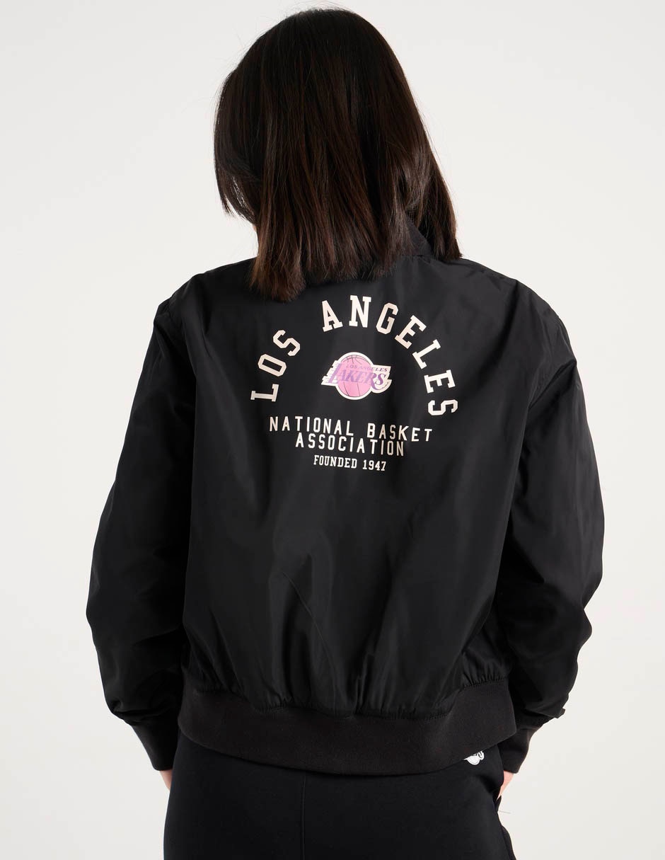 Chamarra bomber para mujer 6