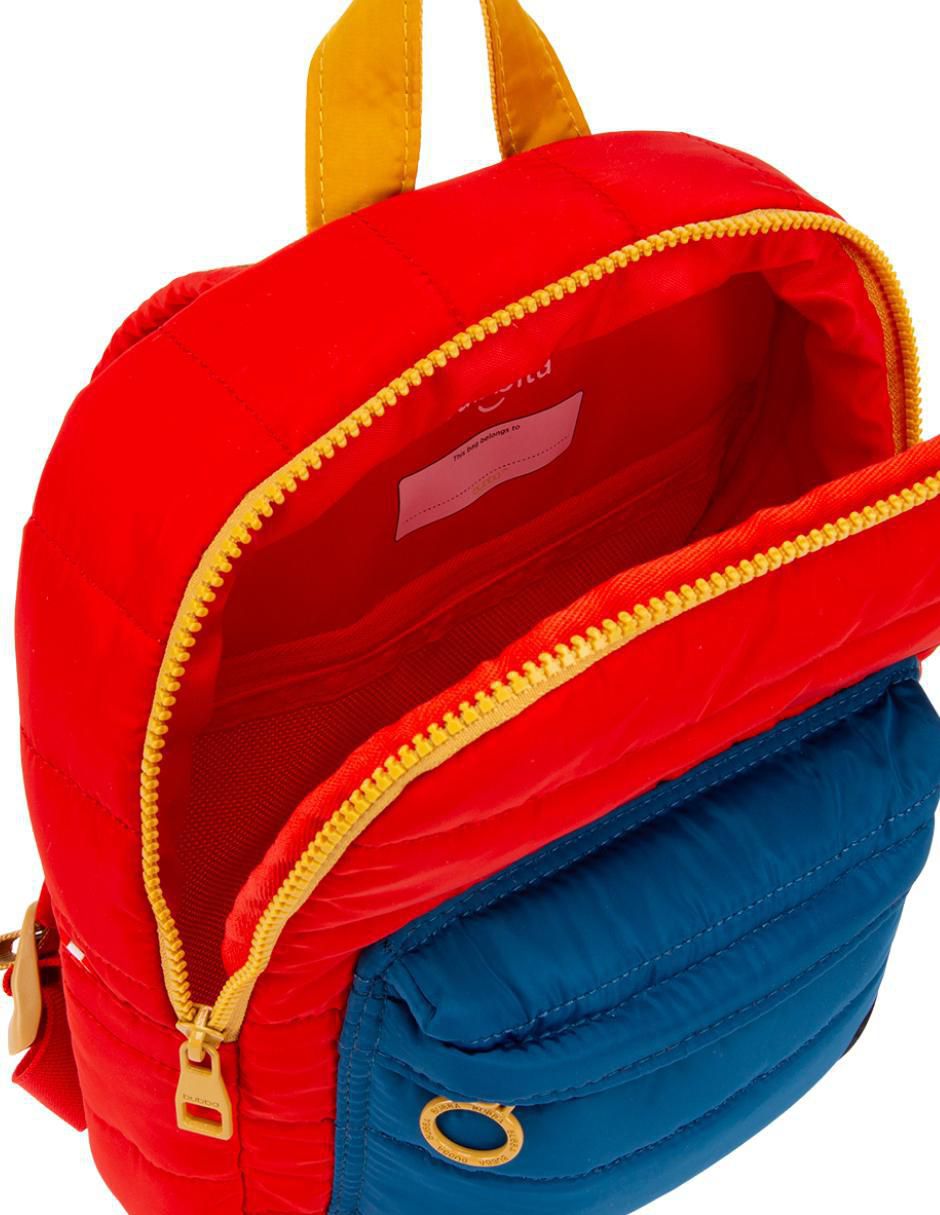 "set/bolsa" backpack bubba rainbow no aplica "de" poliéster "para" (si aplica) mujer
