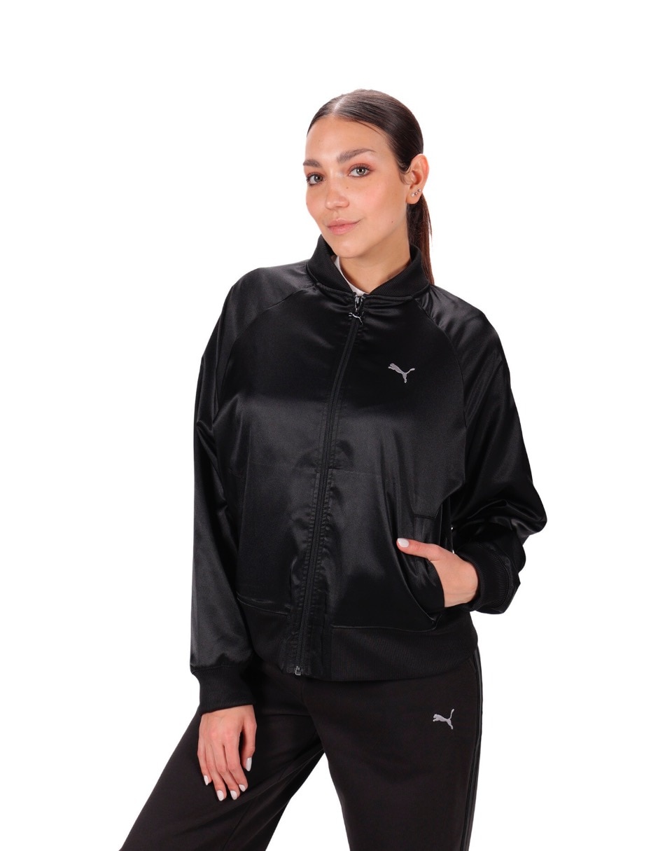 Chamarra Ess Elevated para mujer