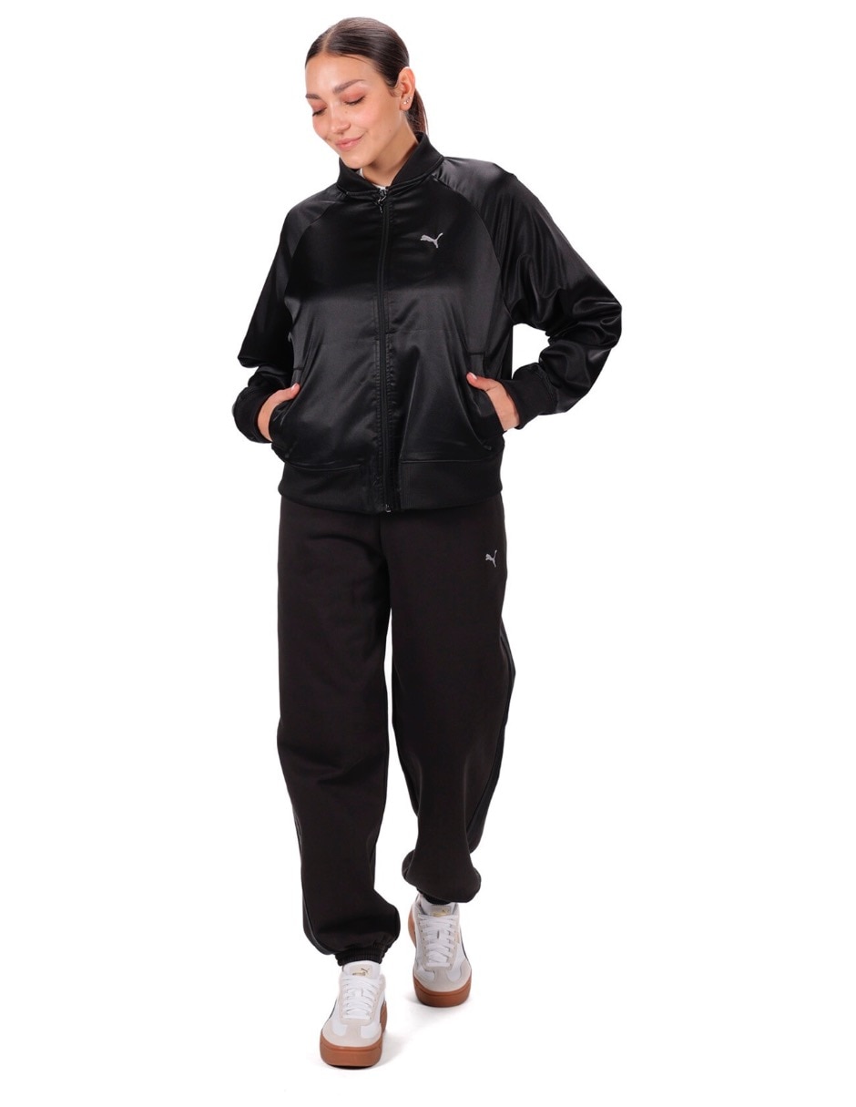 Chamarra Ess Elevated para mujer 4