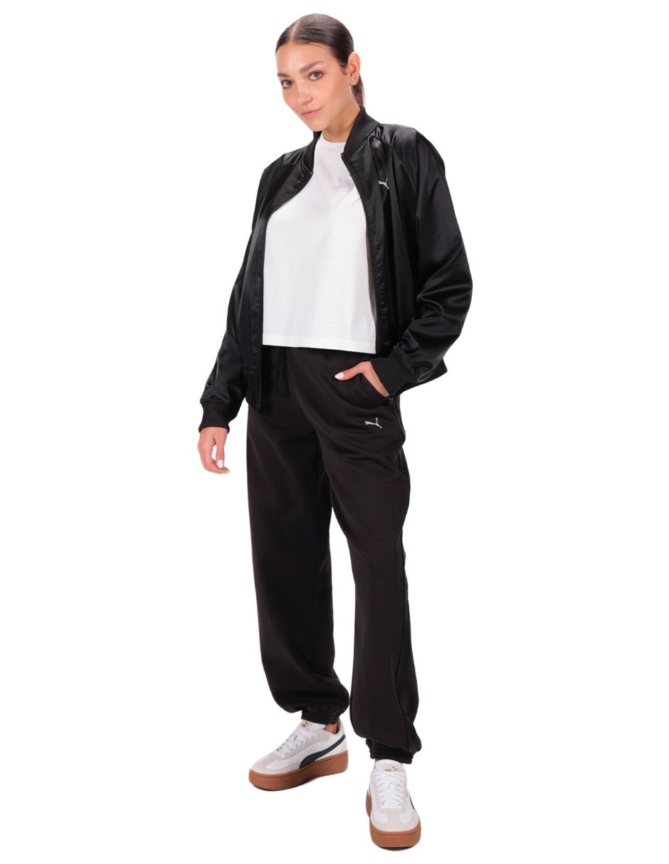 Chamarra Ess Elevated para mujer 6
