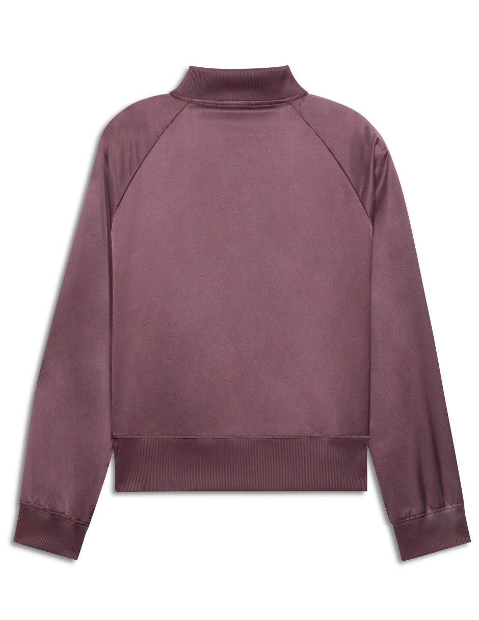 Chamarra Ess elevated para mujer 2
