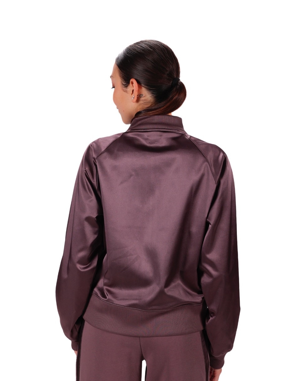 Chamarra Ess elevated para mujer 3