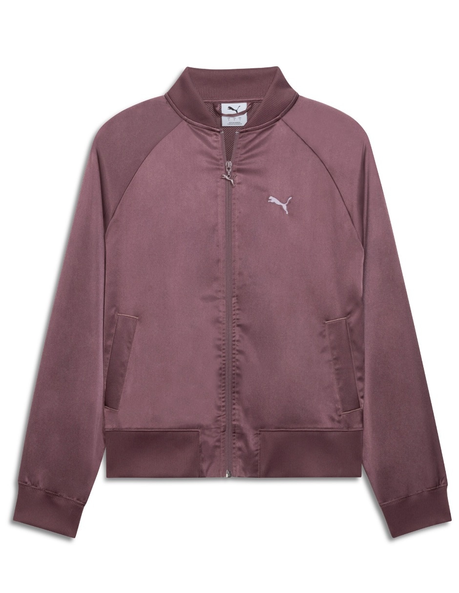 Chamarra Ess elevated para mujer 6