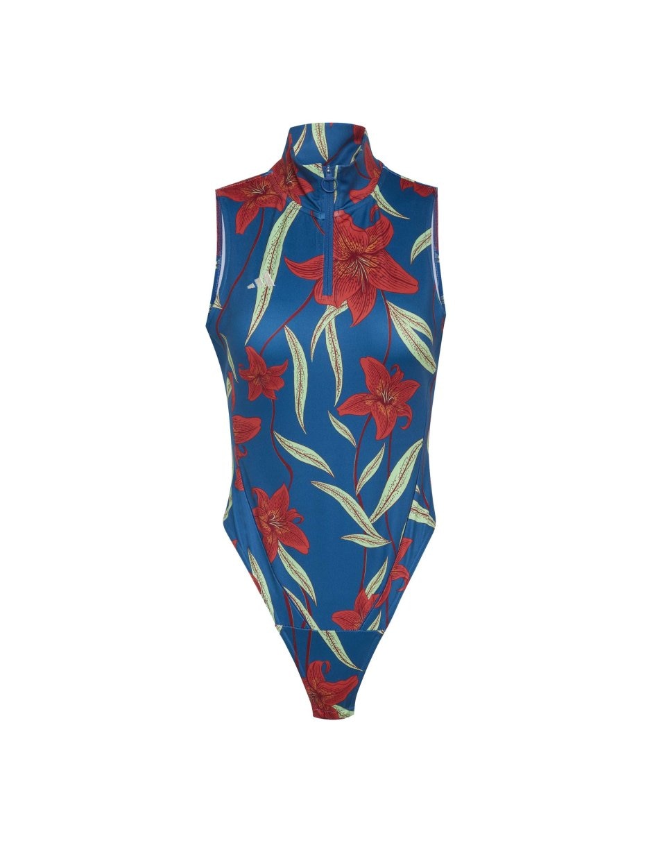 "body" "cuello" redondo "escote" medio "para mujer" 5