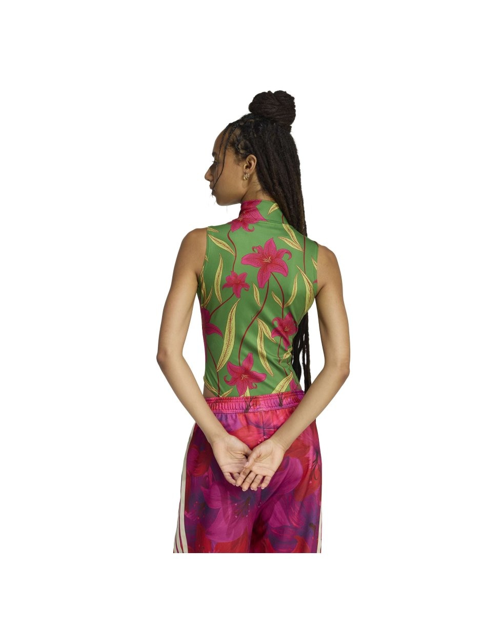 "body" "cuello" redondo "escote" medio "para mujer" 5
