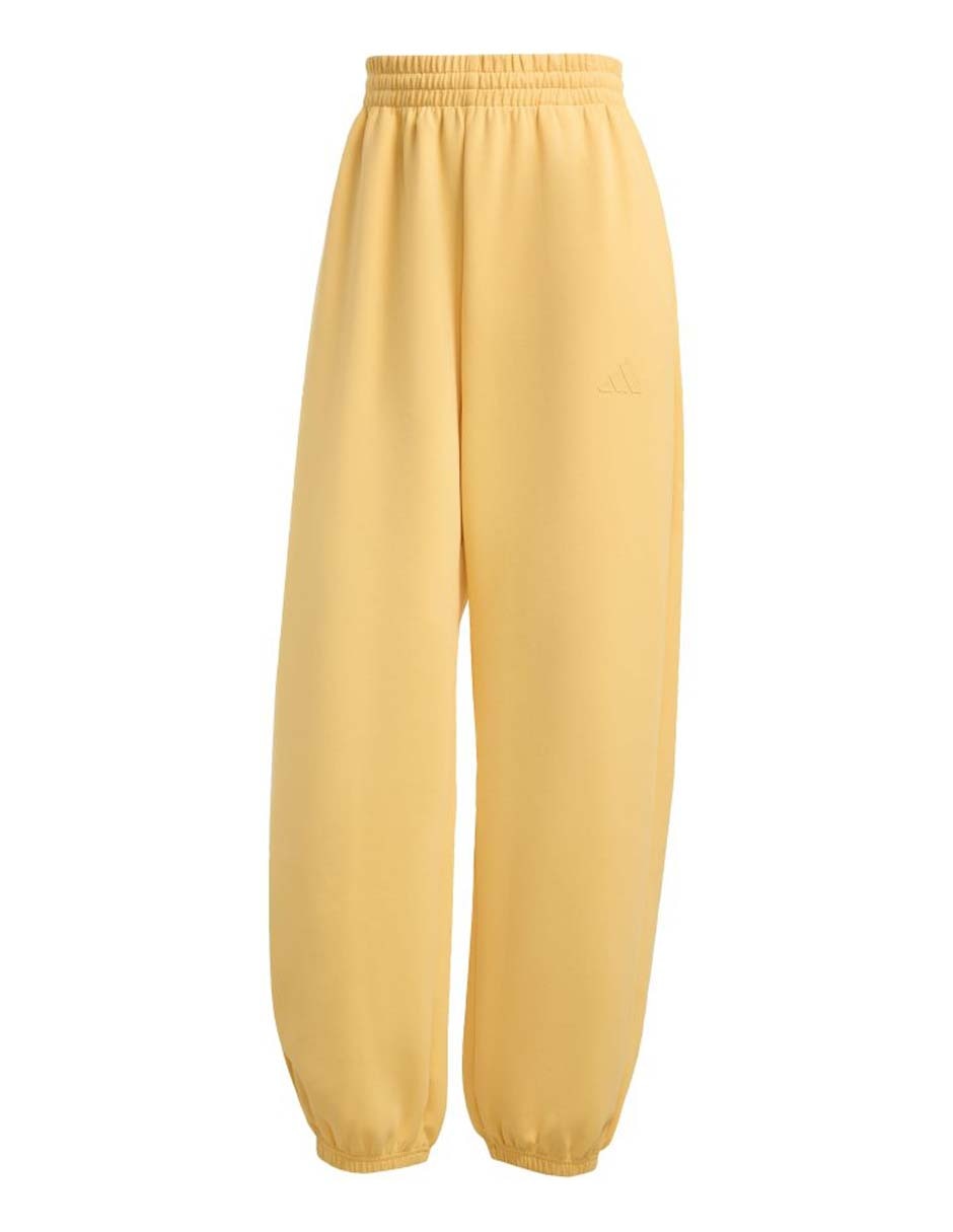 Pantalón jogger regular para mujer