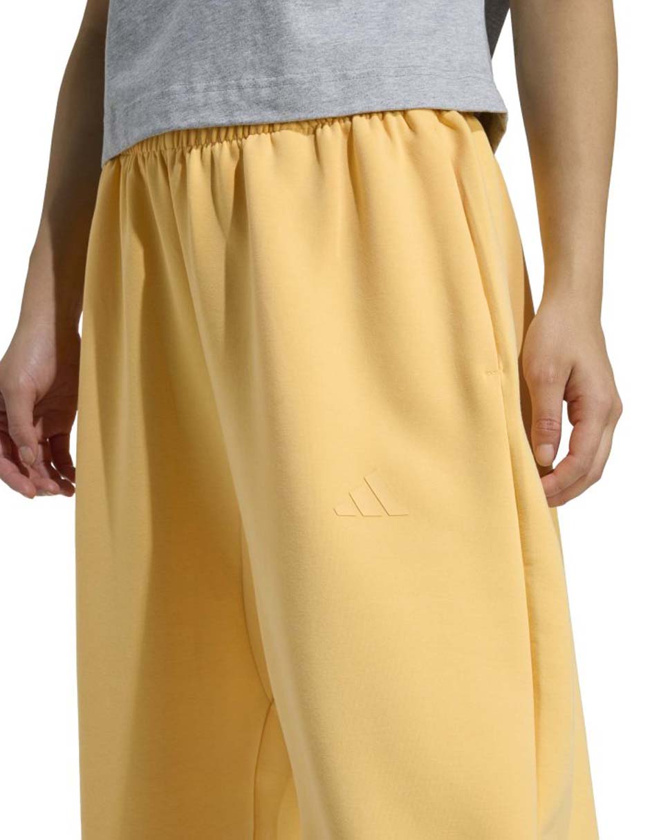 Pantalón jogger regular para mujer 5