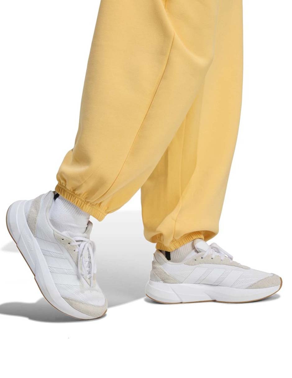 Pantalón jogger regular para mujer 6