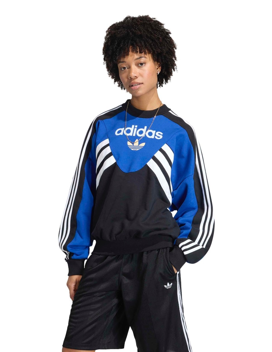 Sudadera para mujer