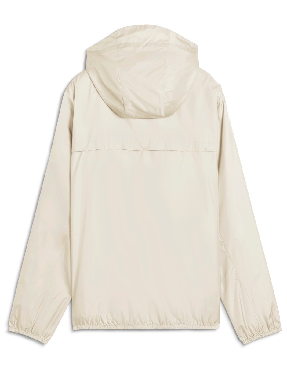 Chamarra casual Ess Regular Windbreaker para mujer 2