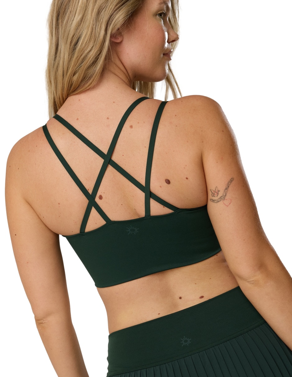 Top deportivo mujer 2