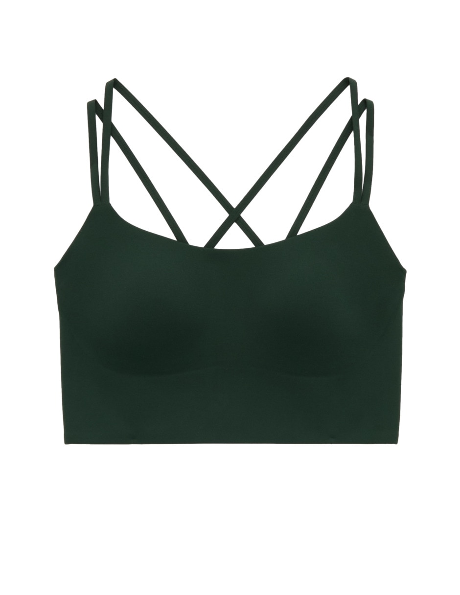 Top deportivo mujer 3