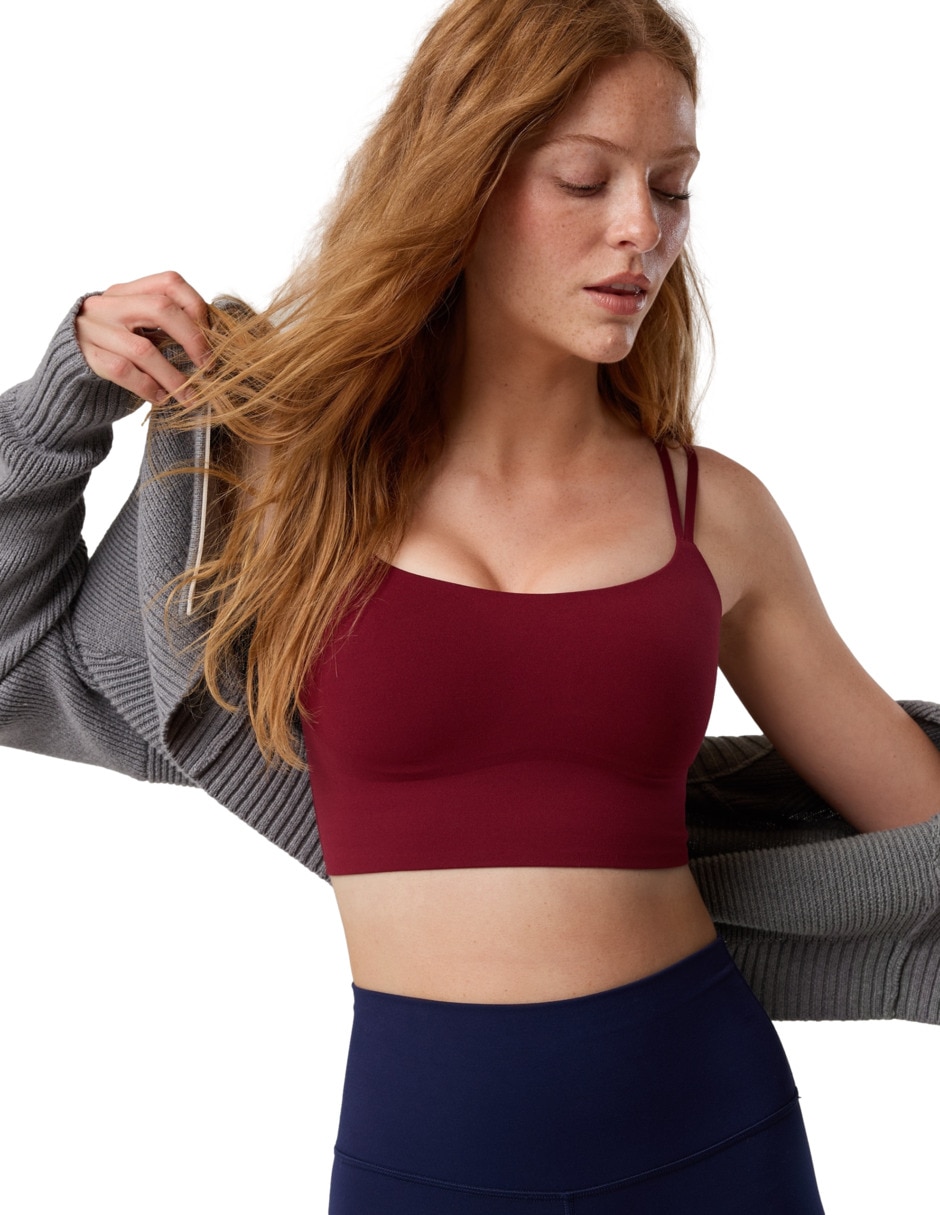 Top deportivo mujer Top deportivo mujer
