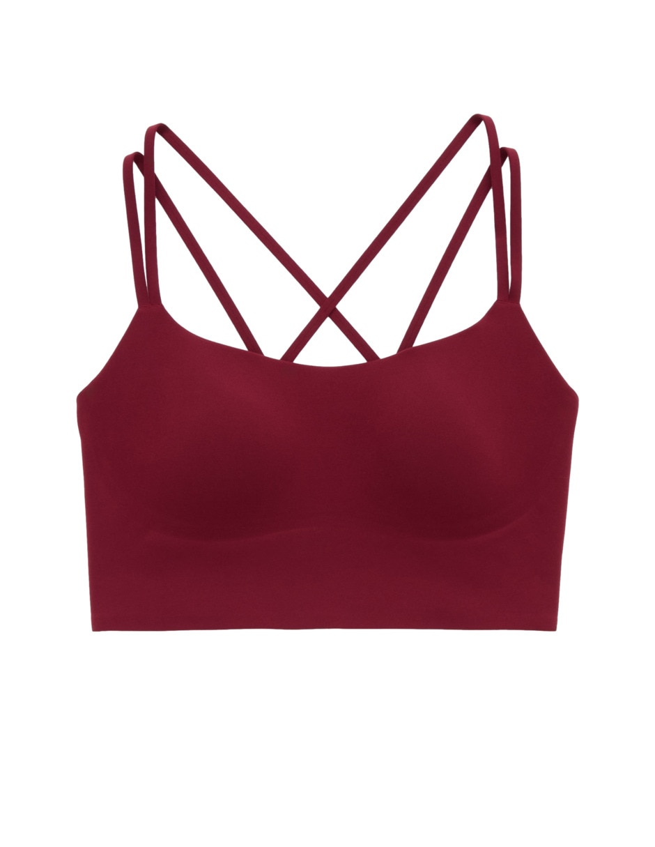 Top deportivo mujer 3