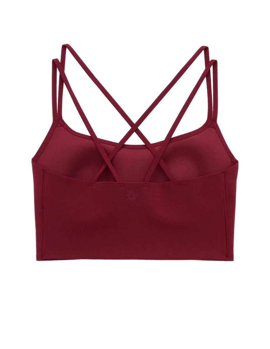 Top deportivo mujer 4
