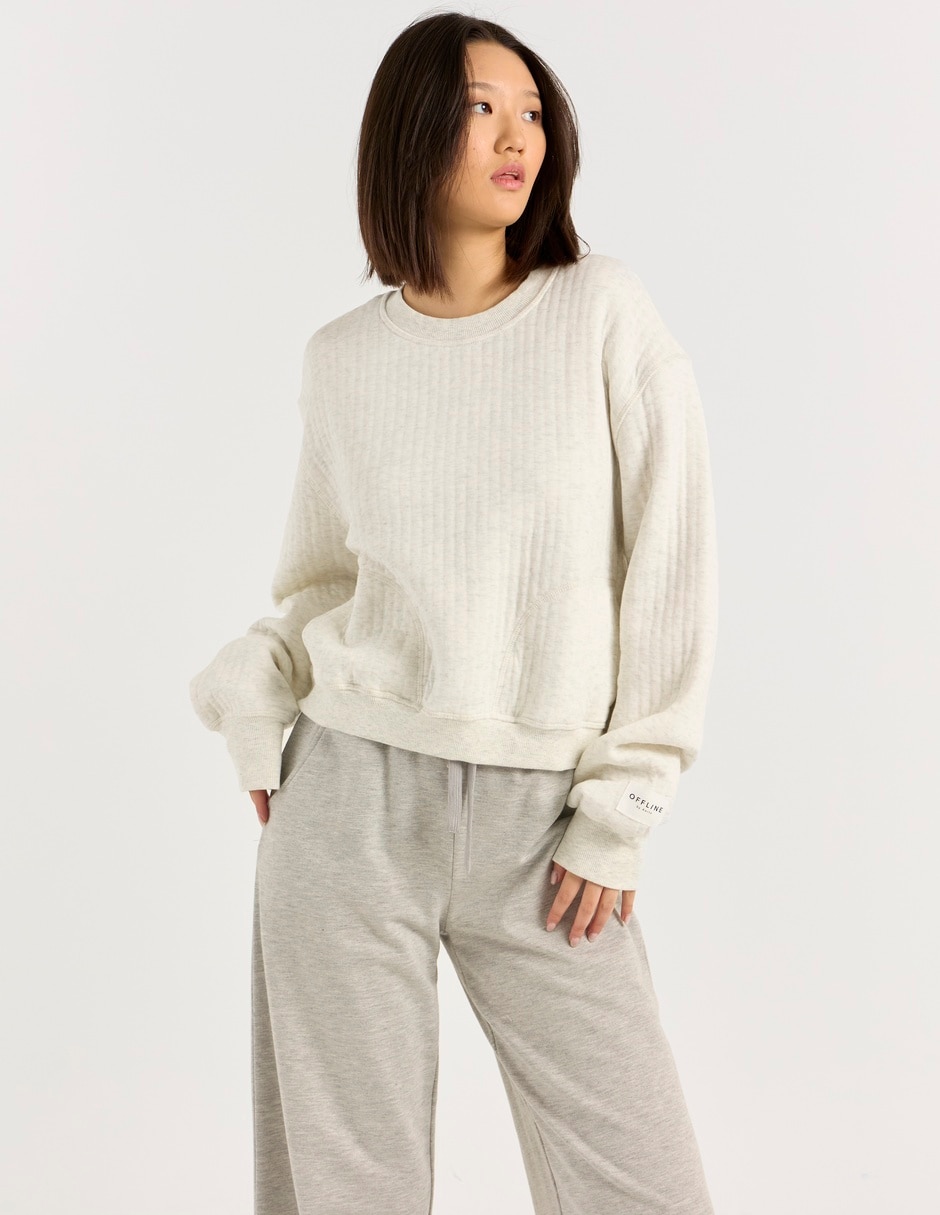 Sudadera para mujer
