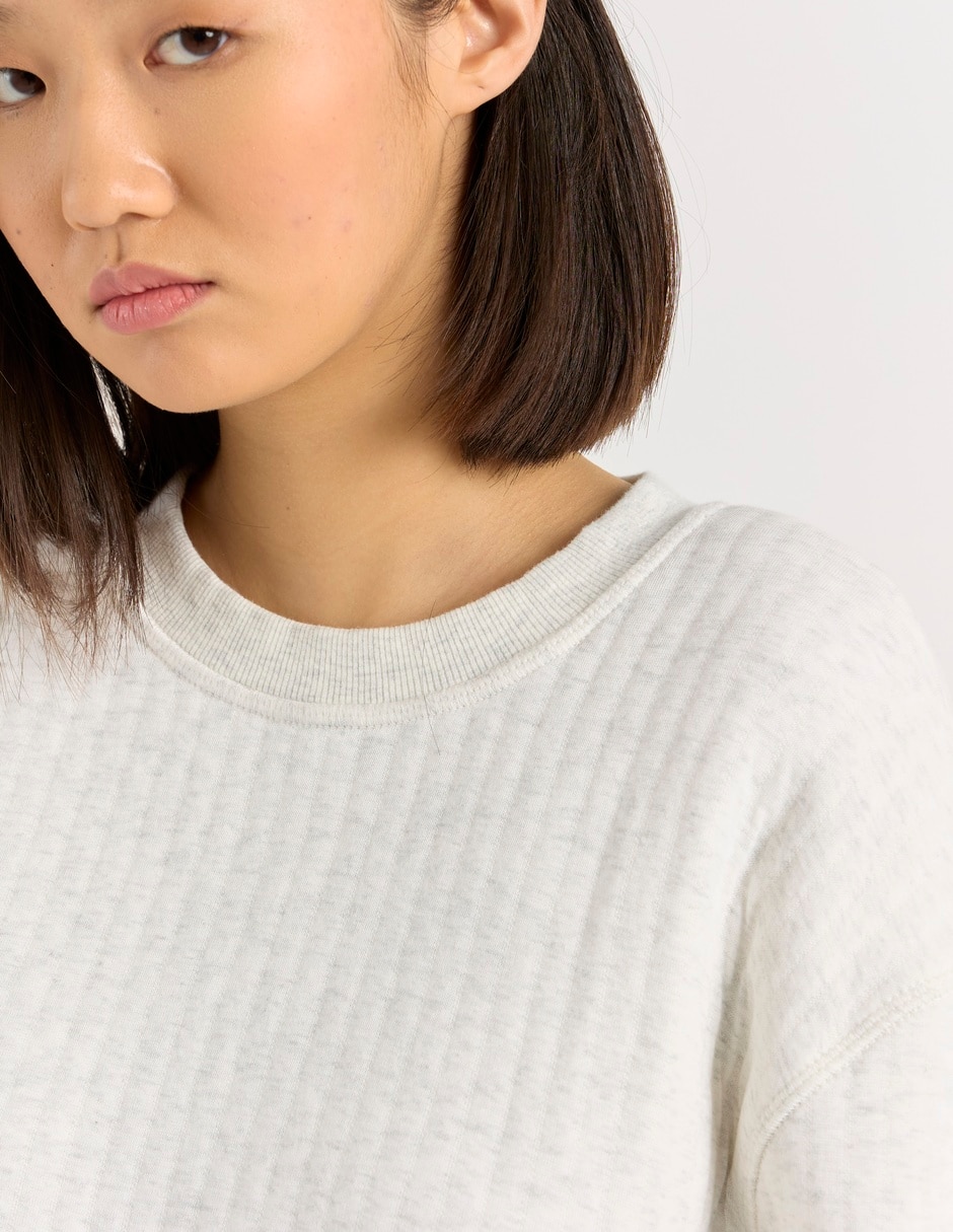 Sudadera para mujer 4