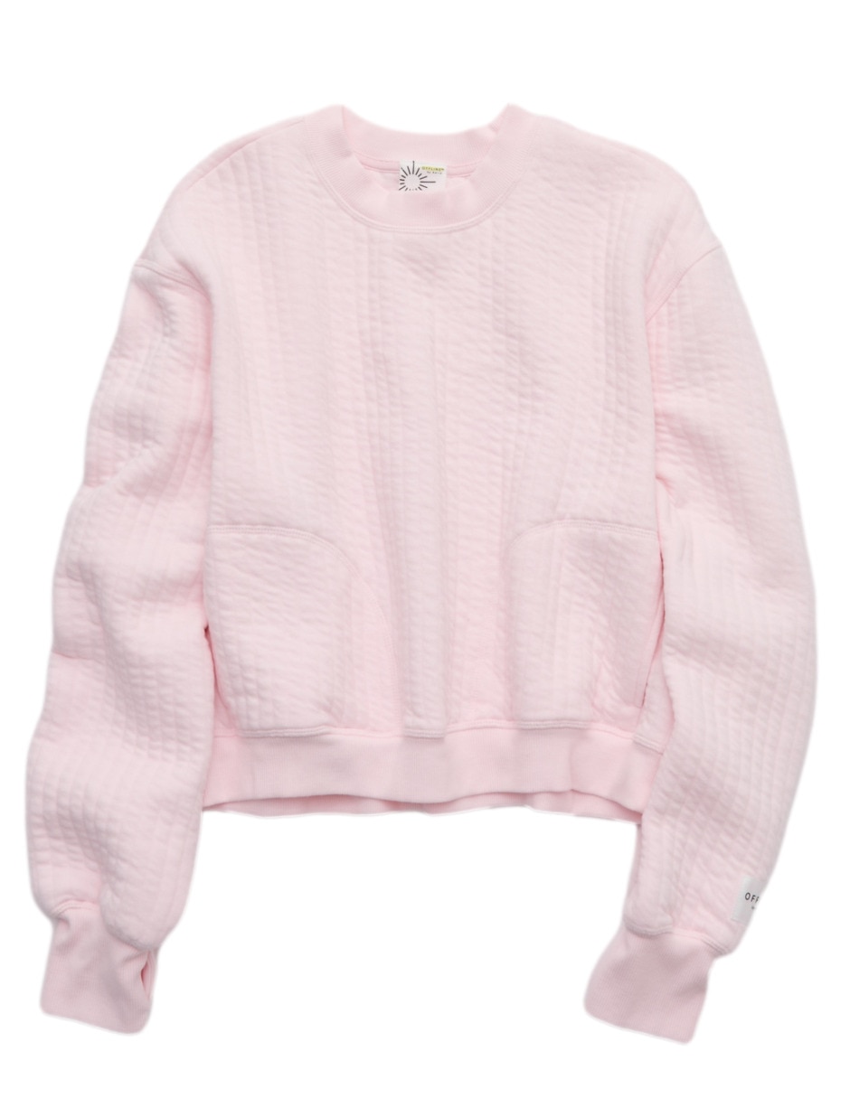 Sudadera para mujer 3