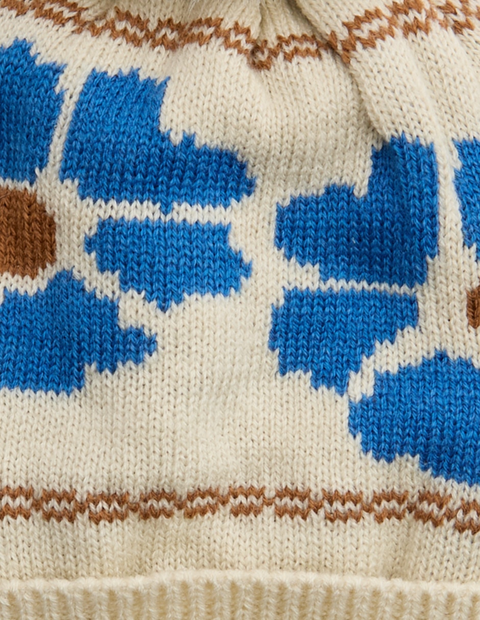 Gorro para mujer 2