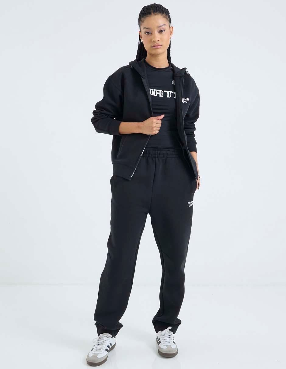 Sudadera con capucha para mujer 3