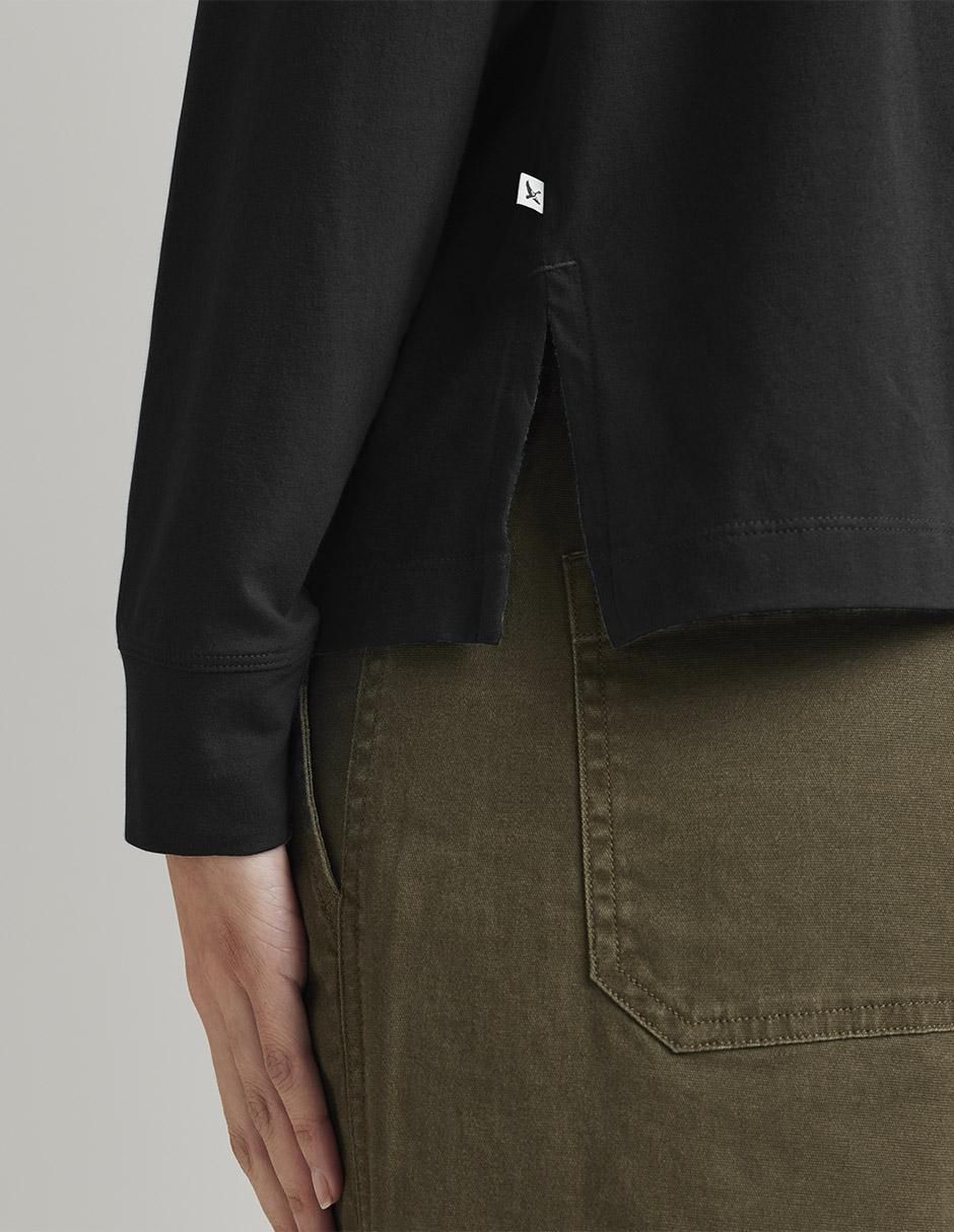 "sudadera" "con" con capucha eddie bauer no aplica "para mujer"