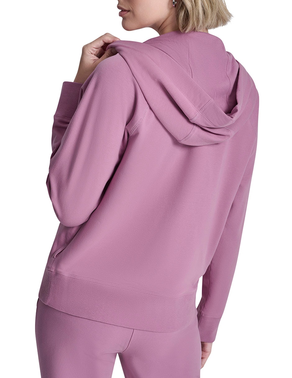 Sudadera con con capucha para mujer 2