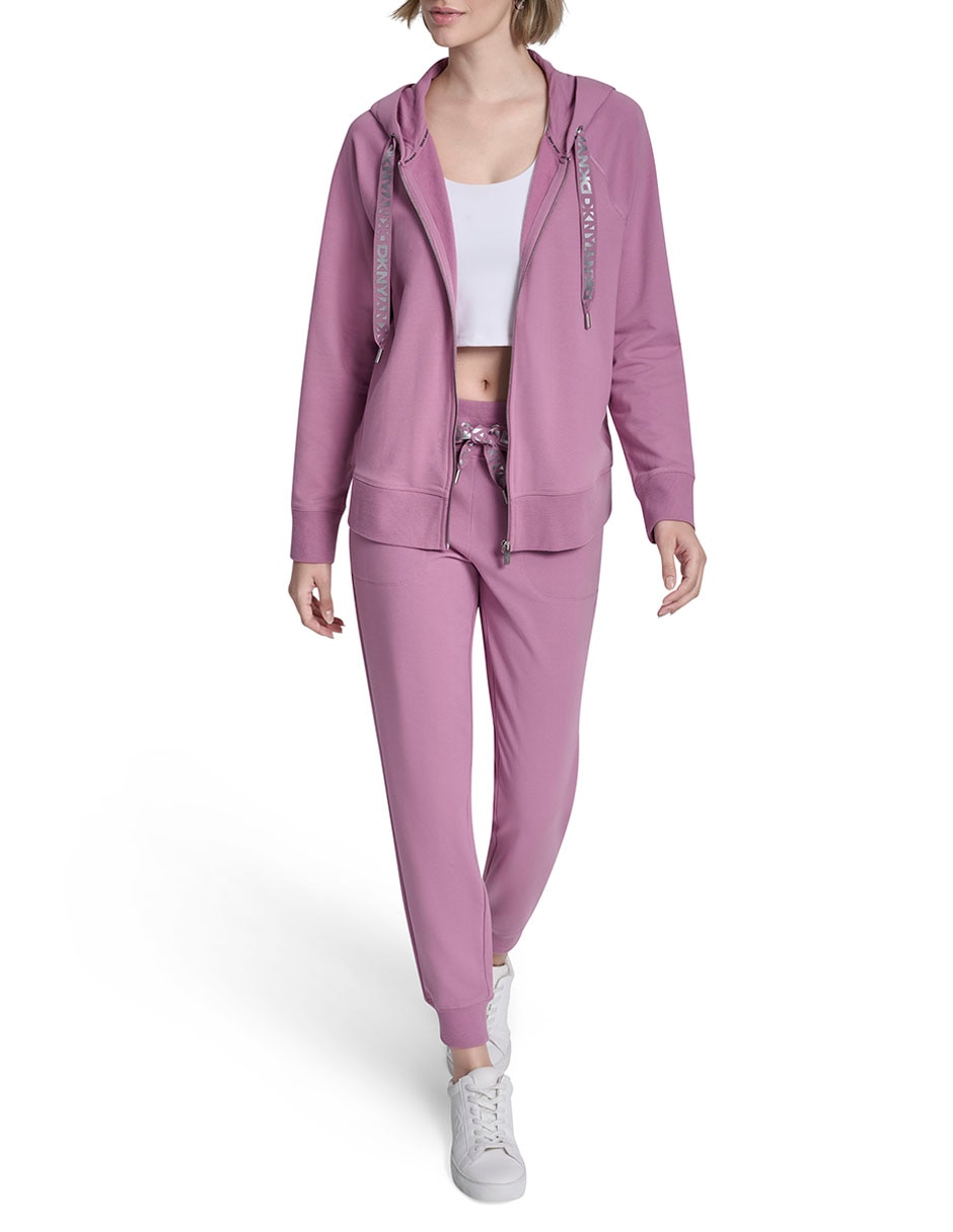 Sudadera con con capucha para mujer 4