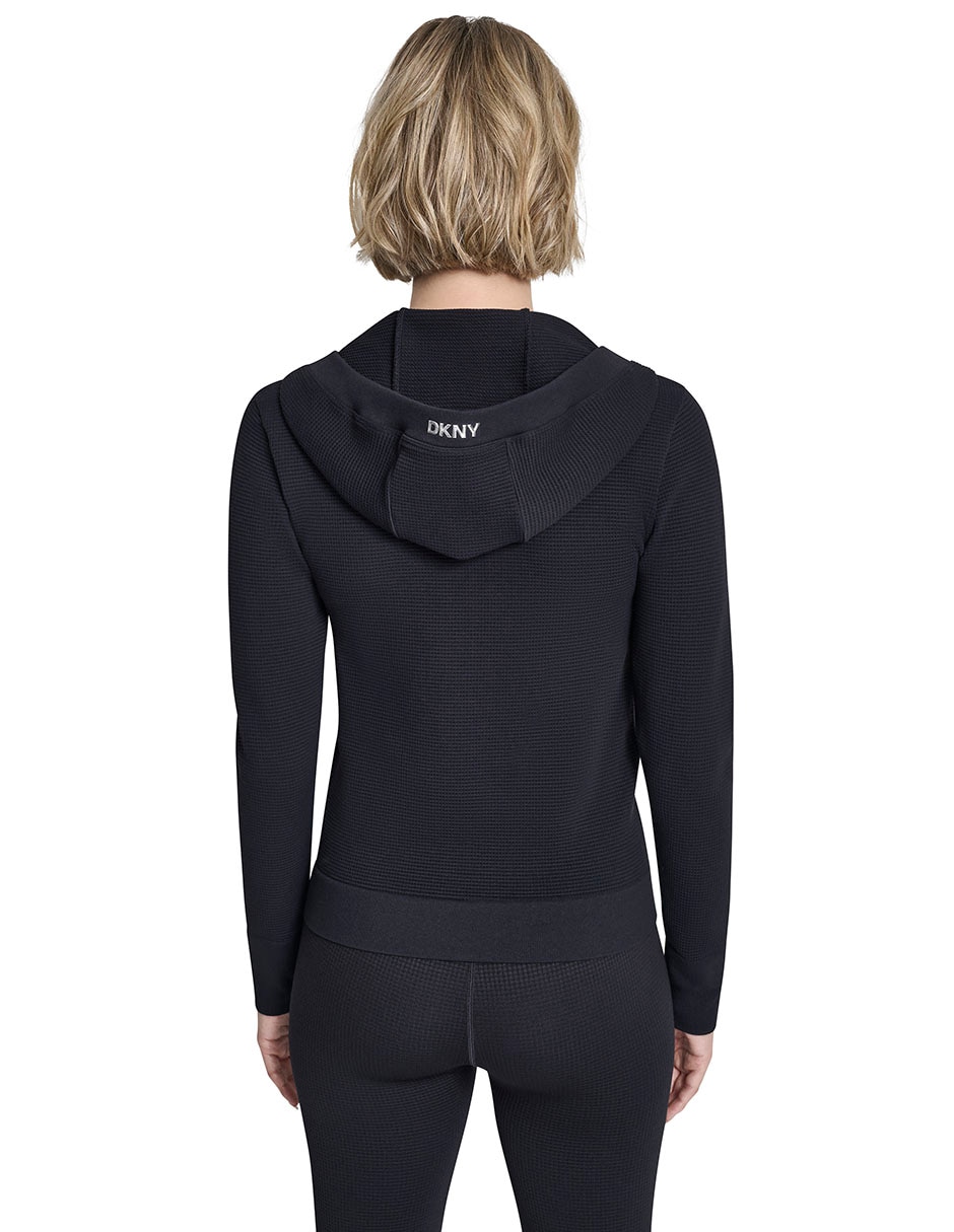 Sudadera con pacucha para mujer 2