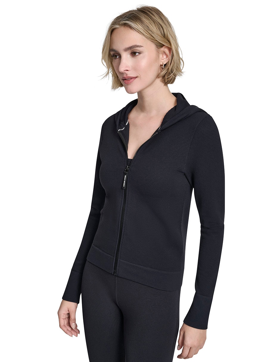 Sudadera con pacucha para mujer 3
