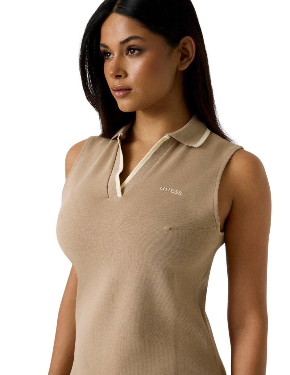 Vestido corto para mujer 2