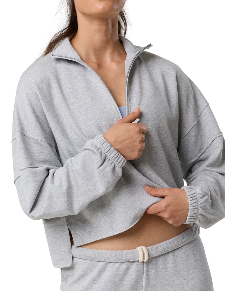 Sudadera para mujer