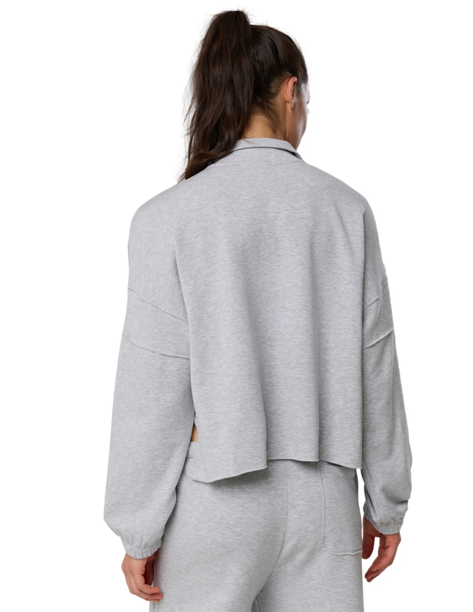 Sudadera para mujer 2